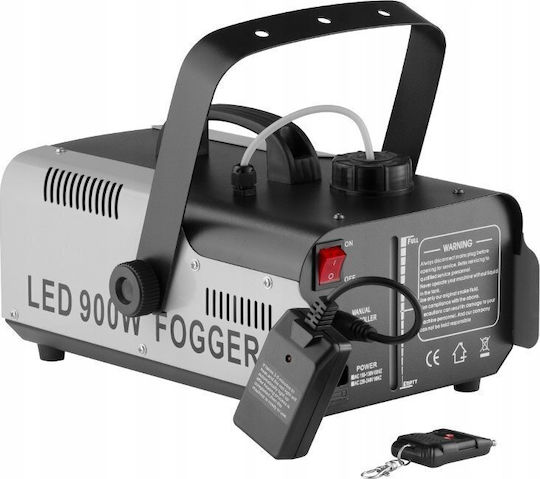 Freepower Μηχανή Καπνού 900W