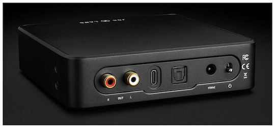 JDS Jds Labs Jds Labs Atom DAC Black