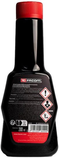 Facom Car Oil Additive 200ml