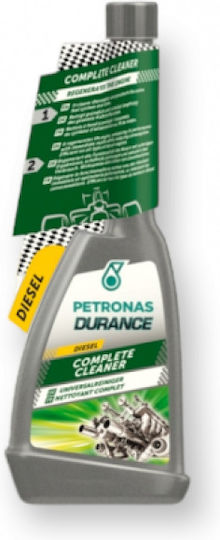 Petronas Πρόσθετο Καθαριστικό Συστήματος Καυσίμου Αυτοκινήτου 250ml
