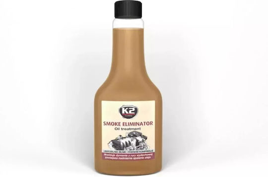 K2 Smoke Eliminator Zusatz Anti-Rauch Auto 355ml