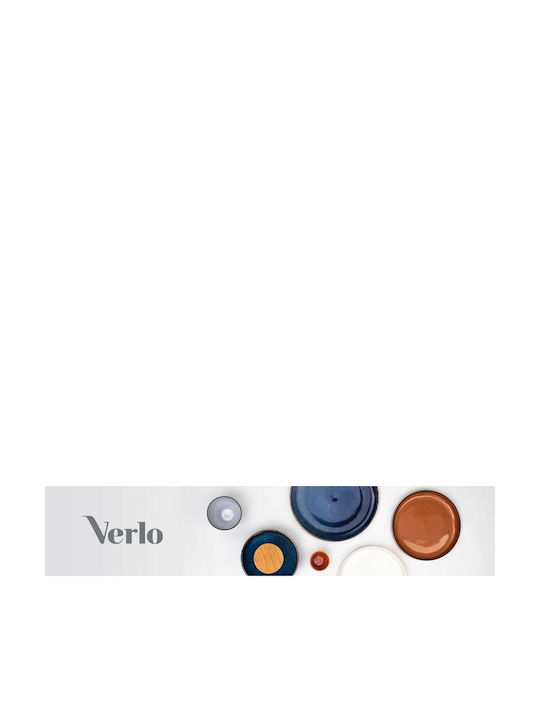 Verlo Cup Coffee Porcelain White 210ml