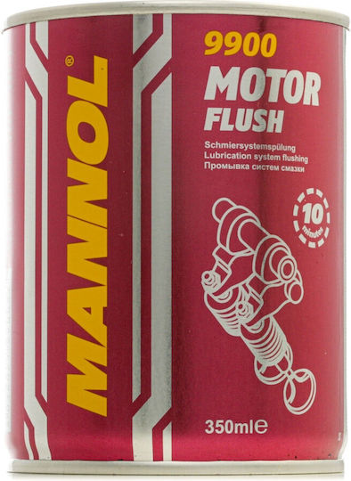Mannol Motorreiniger Motor Spülung 9900 300 ml