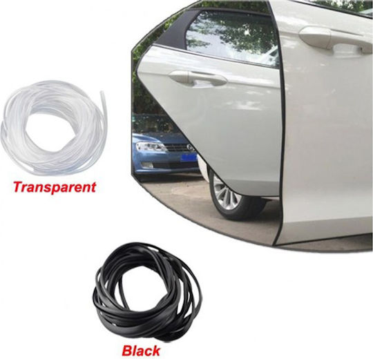 Carsun Protective Film for Car Doors 5.2m x 5.2m 1pcs Black
