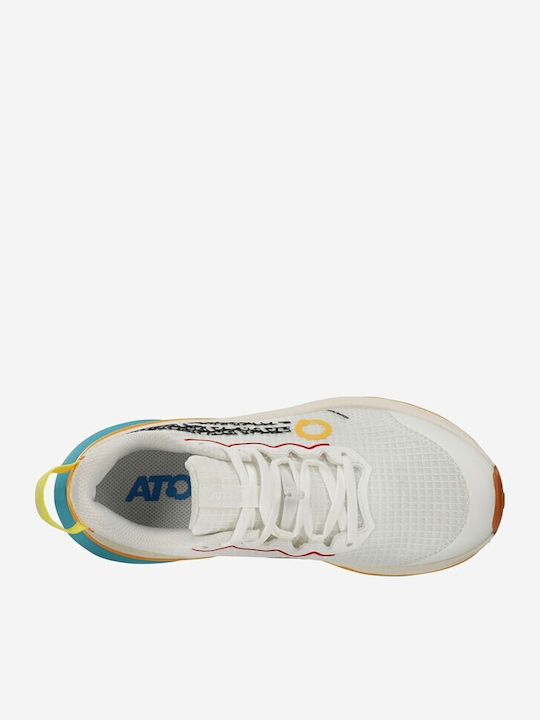 Damen Sneakers Weiß