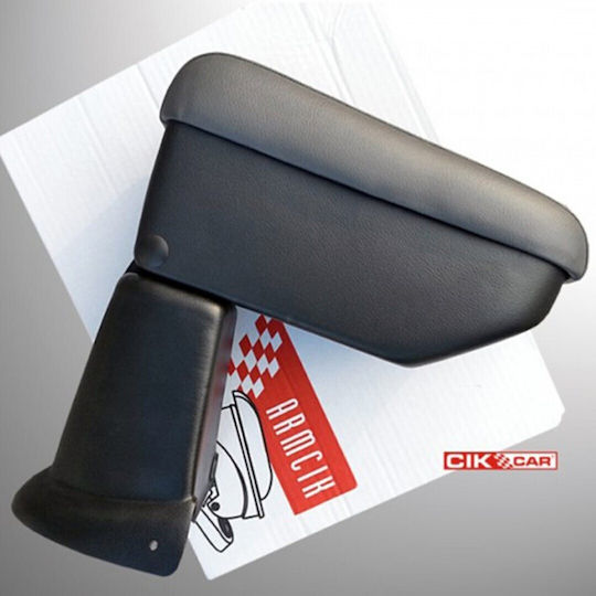 Cik Τεμπέλης Αυτοκινήτου για Skoda Octavia 4 10/00-12/03