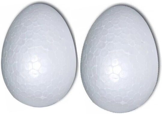 I-Mondi Egg Crafting from Styrofoam 2pcs