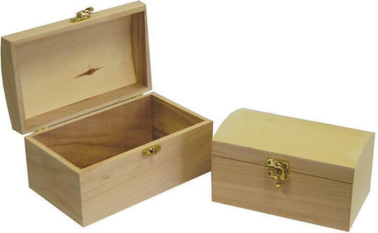 Next Box Basteln Holz 3Stück 35275------2