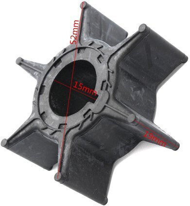 Propeller Propeller for Yamaha 20HP-25HP-30HP-40HP-50HP