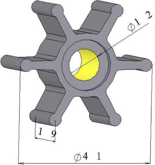 Garoni Propeller