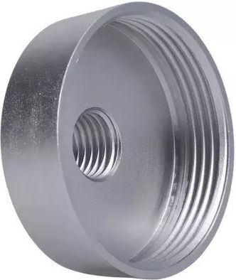 Doc Johnson BDSM Zubehör in Gray Farbe