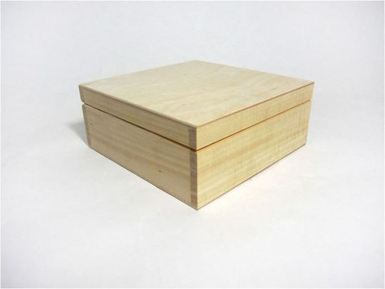Stamperia Box Crafting Wooden 1pcs