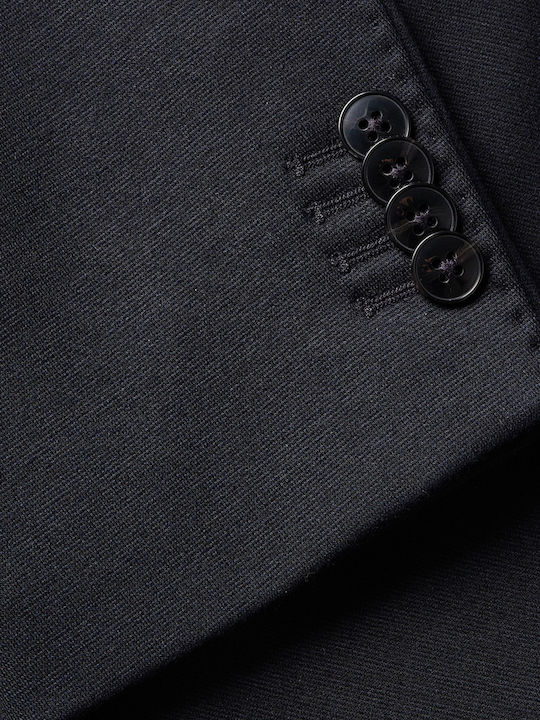Sacou bărbați Dark Blue