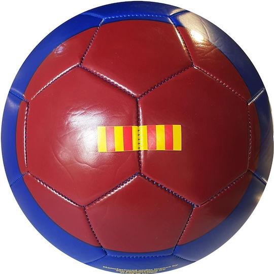 F.C. Barcelona Soccer Ball Multicolour