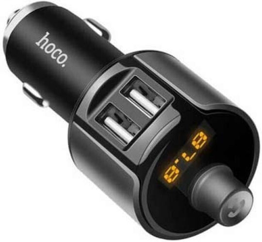 Hoco FM Car Transmitter E19 with USB