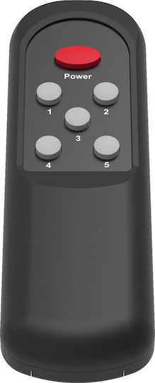 AV Signal Switch Microconnect Microconnect Mc-hdmiswitch0501-4k