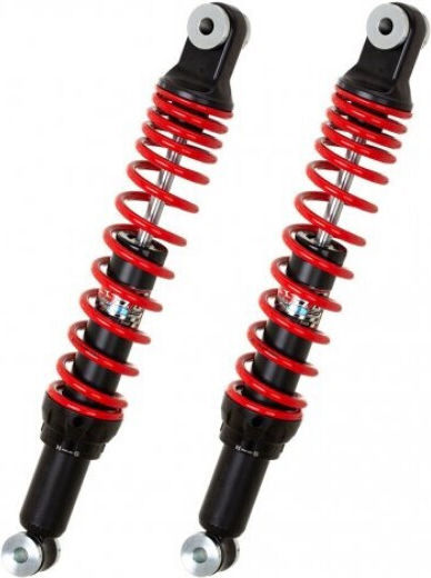 YSS Motorcycle Shock Absorbers Rear for Piaggio X7