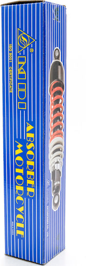 Forsa Motorcycle Shock Absorbers Rear for Sym Symphony 125 for Yamaha SR