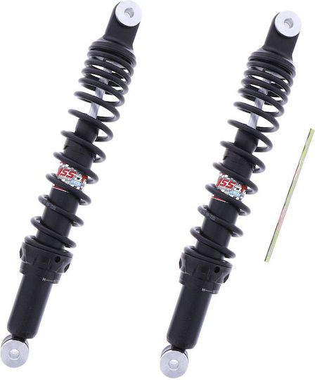 YSS Motorcycle Shock Absorbers Rear for Piaggio X7