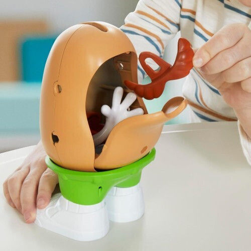 Hasbro Playskool Mister Potato Head Super Spud for 2+ Years 14cm