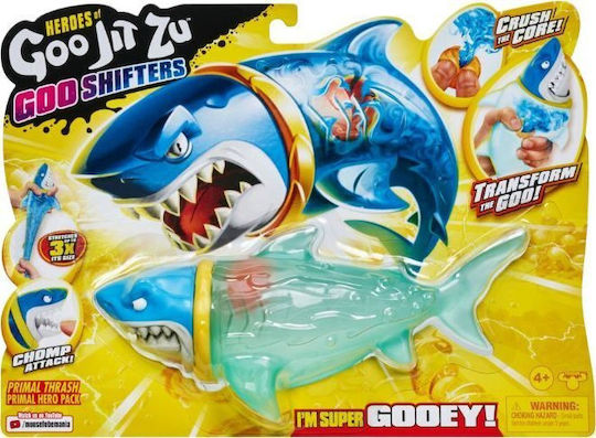 Miniatur-Spielzeug Goo Jit Zu Für 3+ Jahre