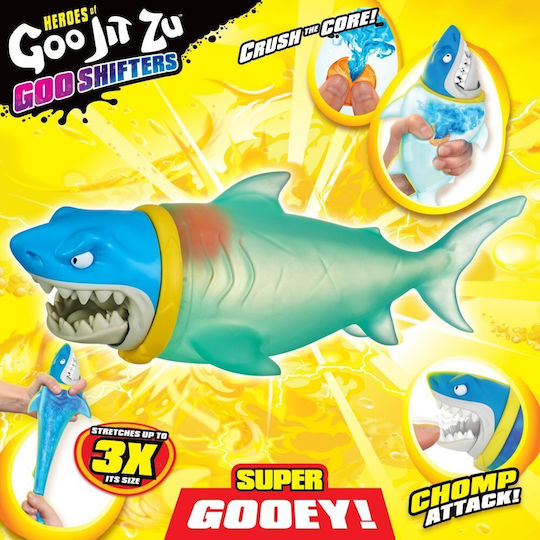 Miniatur-Spielzeug Goo Jit Zu Für 3+ Jahre