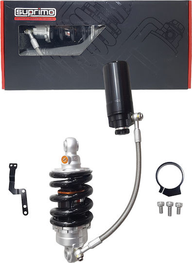 Suprimo Αμορτισέρ Μοτοσυκλέτας Πίσω για Yamaha Crypton-X 135 για Yamaha CRYPTON-X135