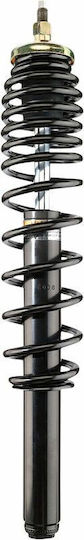 Moose Utility Division Hinten