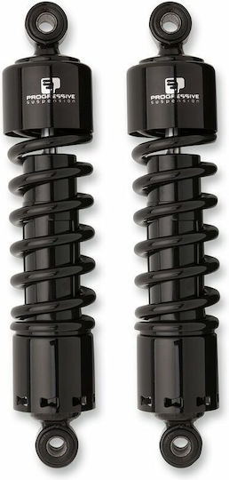 Progressive Suspension Αμορτισέρ Μοτοσυκλέτας Πίσω για Ducati Cruiser για Keeway Cruiser για Triumph Thruxton