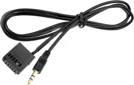 Car Audio Stereo Cable AUX für Autos