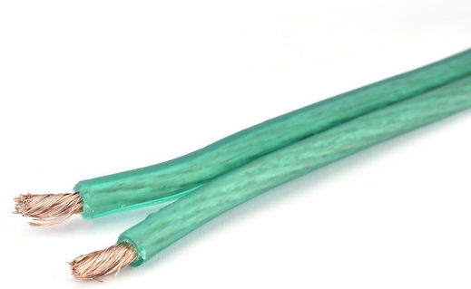 Phonocar Car Audio Speaker Cable