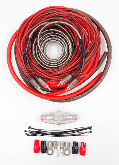 Conchord Cablu Speaker Auto