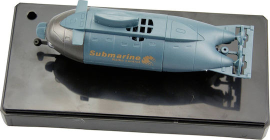 Amewi Mini Submarine RTR Remote Controlled Speedboat Black