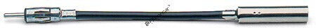 Phonocar Car Audio Stereo Cable Antenne für Autos 1.5m