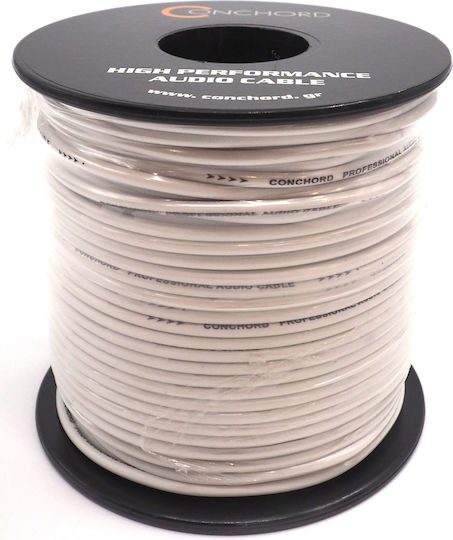 Conchord Car Audio Stereo Cable Sprecher für Autos ST 075 WΤ 1m