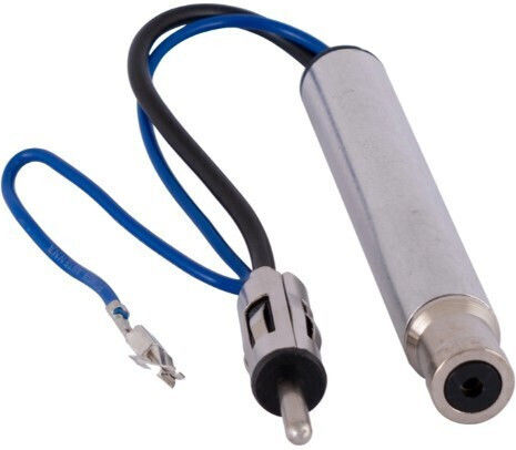 Necom Antenna Amplifier Necom Raa-p11amp