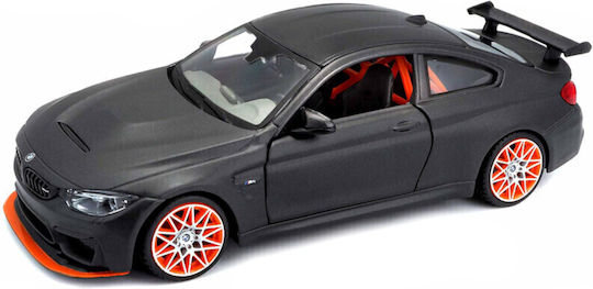 Bmw M4 Gts 1/24 Composite Model Gray