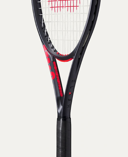 Wilson Clash 100 V3 Ρακέτα Τένις χωρίς Πλέγμα