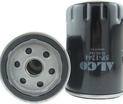 Oil Filter Chrysler Pt Cruiser Pt Alco Filters Sp1244