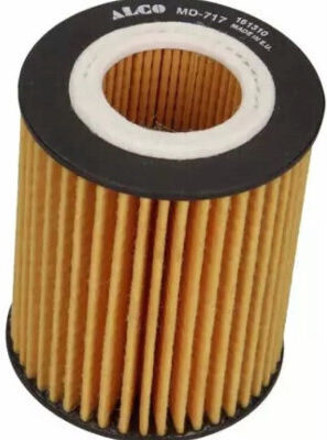 Bmw 1 F20 Oil Filter Alco Filters Md717