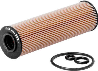 Filtru de ulei Mercedes-benz C-class W203 Alco Filters Md543