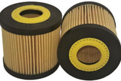 Filtru de ulei auto pentru Lexus / Lotus / Subaru / Toyota MD-651
