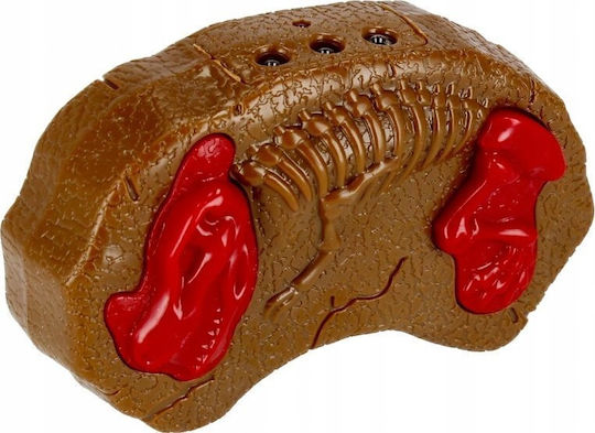 Mega Creative Rc Dinosaur Τηλεκατευθυνόμενο Παιχνίδι