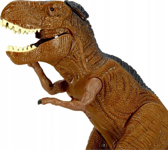 Mega Creative Rc Dinosaur Τηλεκατευθυνόμενο Παιχνίδι