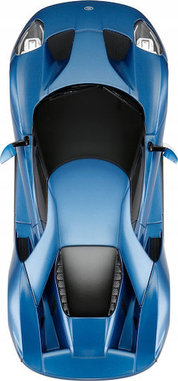 Rastar Ford Gt Ferngesteuertes Auto Blau