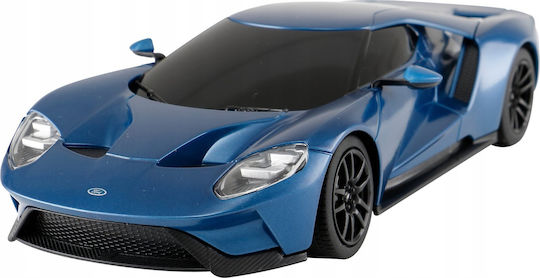 Rastar Ford Gt Ferngesteuertes Auto Blau