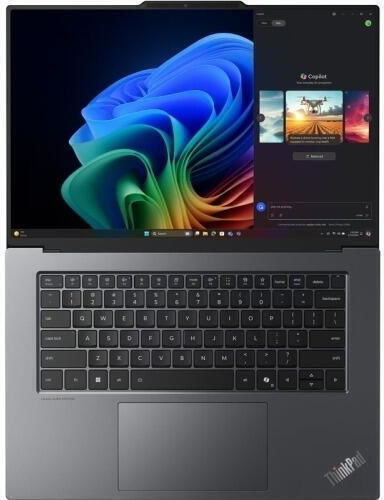 Lenovo ThinkPad X9-15 Gen 1 15.3" OLED 120Hz (Ultra 7-258V/32GB/1TB SSD/W11 Pro) (UK Keyboard)