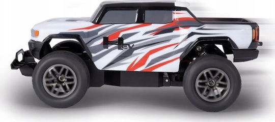 Carrera Rc Hummer Ev 2.4ghz