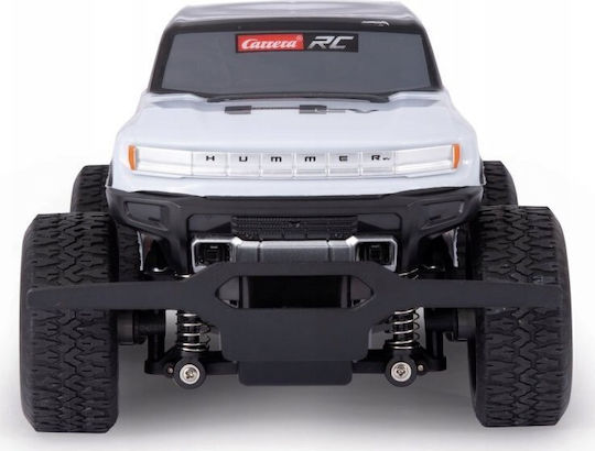 Carrera Rc Hummer Ev 2.4ghz
