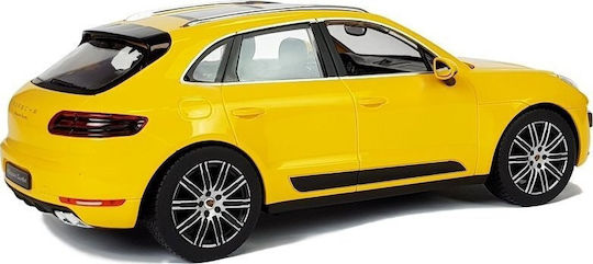 Rastar Cayenne Τηλεκατευθυνόμενο Αυτοκίνητο Μαύρο